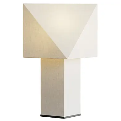 Aplat Table Lamp by CPRV