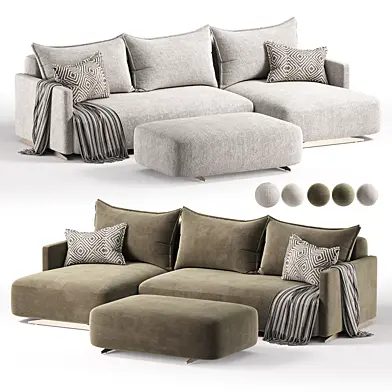 Mononova Mono Modular Sofa