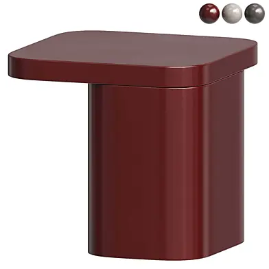 Kublo Coffee Table