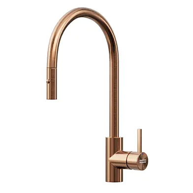Eos Neo Tap Copper