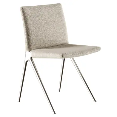 &Tradition Kape Side Chair IF7