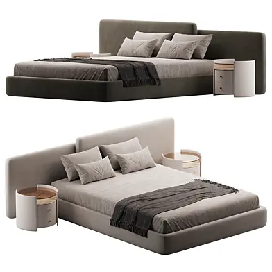 Alisa bed