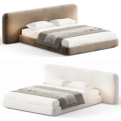 Alessio Bed
