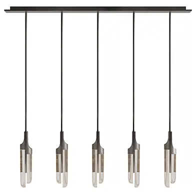 Isthmus Chandelier