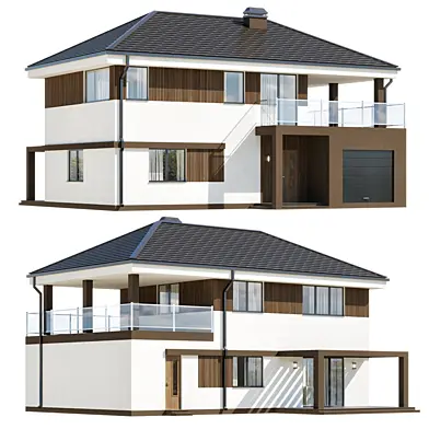 House DB36V2