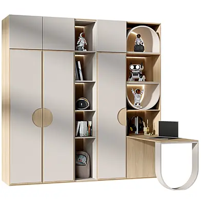 Child wardrobe 71