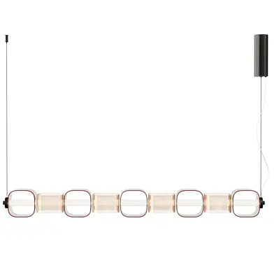 Maytoni ritmo MOD381PL-L45B3K