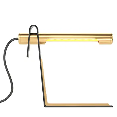 Tourville Table Lamp