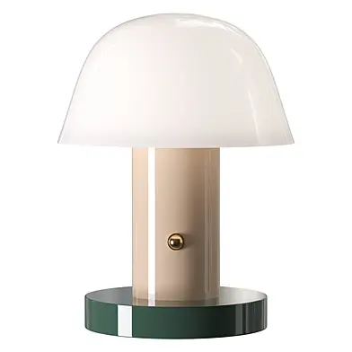 Tradition Setago JH27 Portable Table Lamp