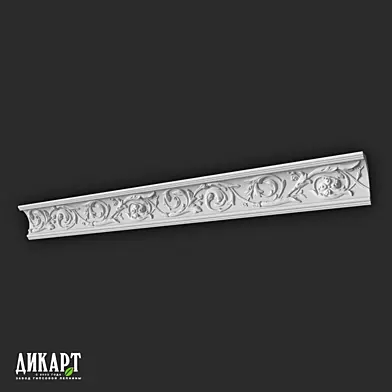 Дикарт Дк-213 116Hx65mm 13.03.2026