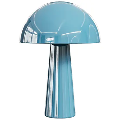 Table lamp Mushrooms