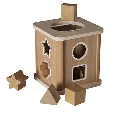 Wooden Toys 04
