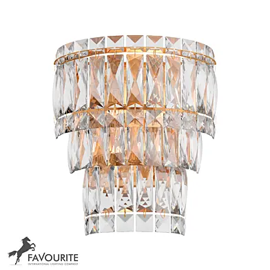 Бра Favourite Adamas 4781-2W