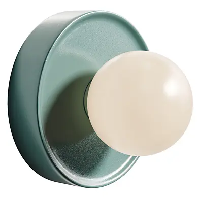 Holi Wall Lamp