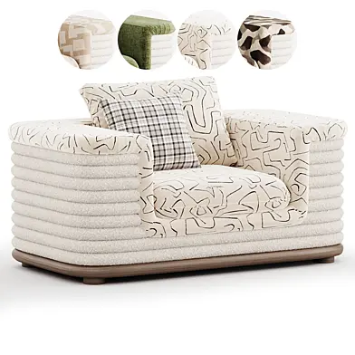 Celine Armchair