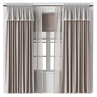 Curtains 29
