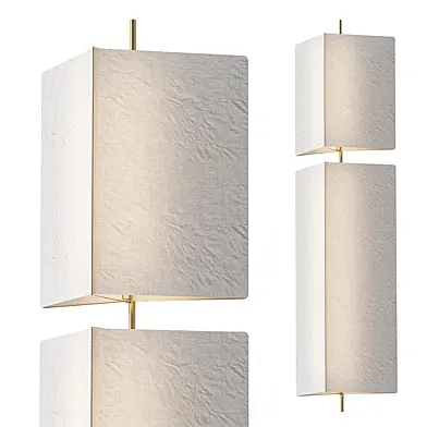 3to9 Wall Lamp Cassina W3