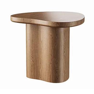 Torino Nesting Coffee Table
