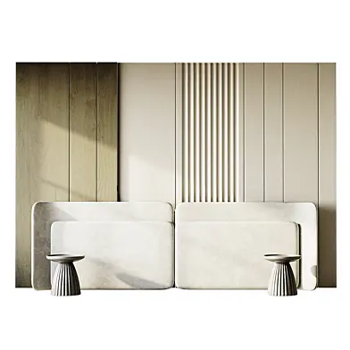 Headboard 10