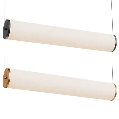 Nabu Pendant Lamp 1