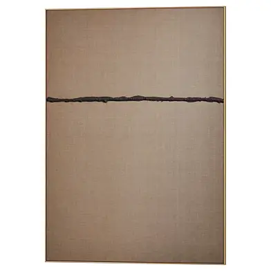 Abstract Painting Frame 0167