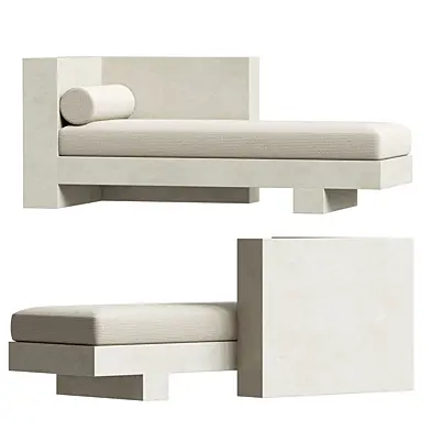 LUCA DAYBED 02 GALERIE NAINAO