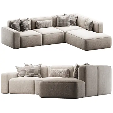 Kermit Folding Sofa 2