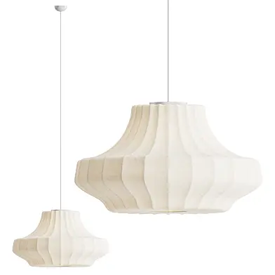 Phantom Pendant Lamp