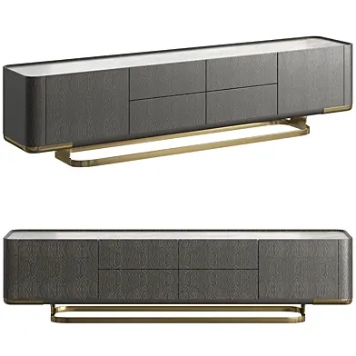 Modern TV Stand 09