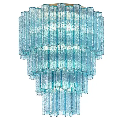 Murano Ceiling lamp