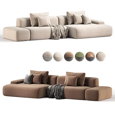 Trevis Sofa