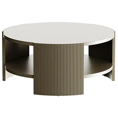 West Elm Josie Coffee Table