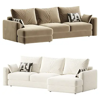sherlock corner sofa
