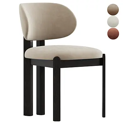 Duende_Chair