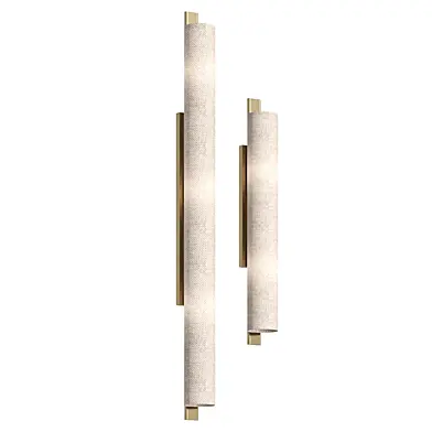 Panzeri Ombra Wall Lamp