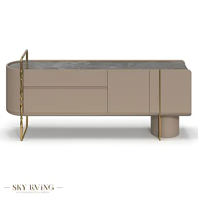 SkyLiving / Комод MCHO CASA MCC098