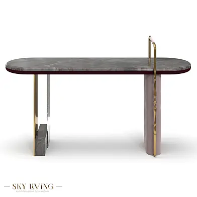 SkyLiving / Консоль MCHO CASA MCC100