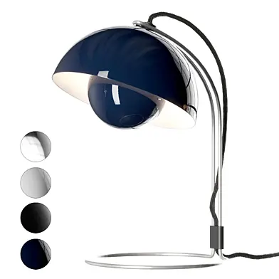 &tradition Flowerpot VP4 table lamp