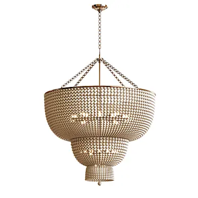 Rylight Tiered Chandelier