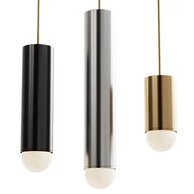 Snelling Studio Spot 03 Pendant Lamp
