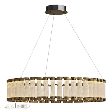 SkyLiving / Lustra Lighting Люстра Felicia003 F011