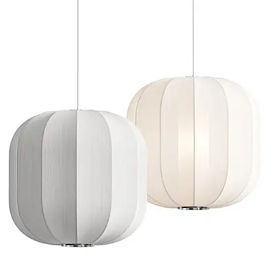 La Redoute Satchi 2 Pendant Lamp