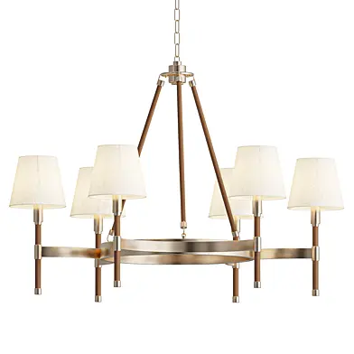 Katie Medium Chandelier