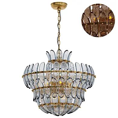 Arcade Chandelier