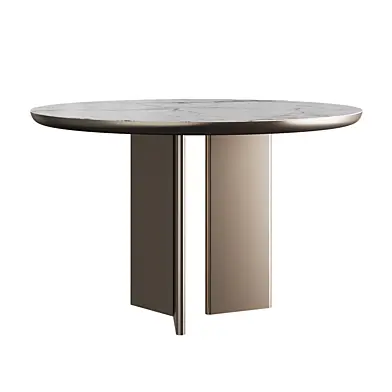 SLIM Dining table koza home