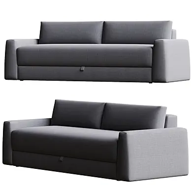Cone Sofa Bed