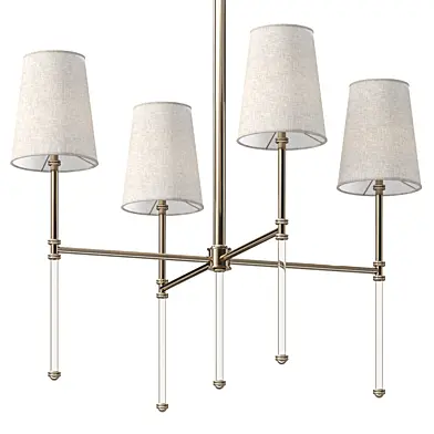 DEMIAN chandelier Lamp
