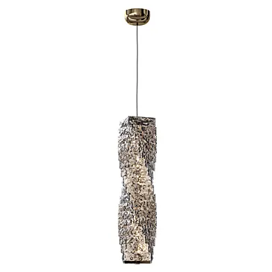 Leuchten Crystal Pendant Light