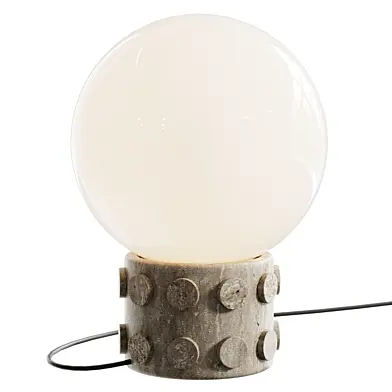 Ayres Vela DBS Table Lamp