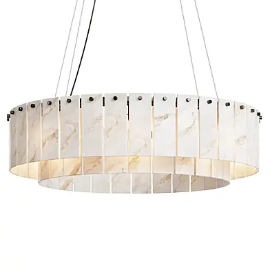 600 Polar Circle 90 Pendant Light